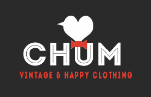 古着屋Chum｜熊谷駅徒歩3分・北米直輸入ヴィンテージの専門店