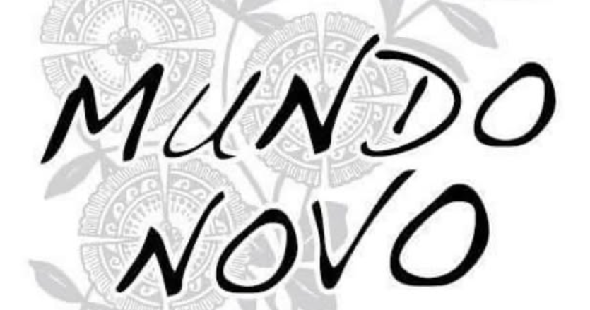 MUNDO NOVO|SQUAT姉妹店のレディース欧州古着