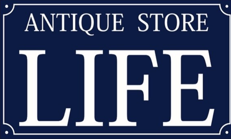 antique store_ LIFE|アメリカンヴィンテージ&ネイティブジュエリー