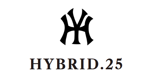 HYBRID.25｜浅野エリアの90sストリート＆アメカジMIX
