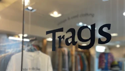 Trags（トラグス）｜80〜90年代アメスポ＆アディダスのヴィンテージ専門