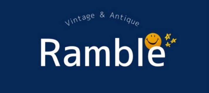 Ramble（ランブル）｜喜与町のパタゴニア・リーバイス系アメカジ＆ミリタリー