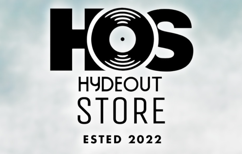 HYDEOUT STORE（ハイドアウトストア）｜柳井町のきれいめアメカジ＋スニーカー