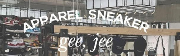 gee,jee 盛岡｜デザイナーズブランド古着の専門店