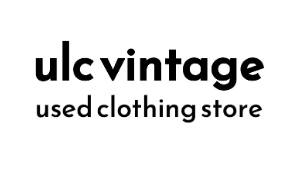 ulc town store｜東十条のUSAヴィンテージセレクト