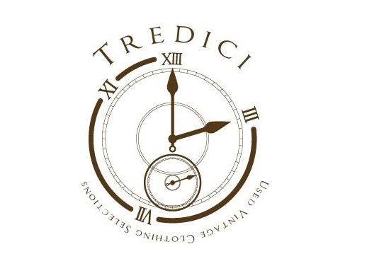 TREDICI｜セレクトショップ感覚で入れる洗練ヴィンテージ