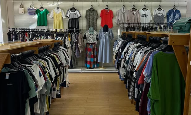 キングファミリー我孫子店｜衣類専門リサイクルショップの安心ライン