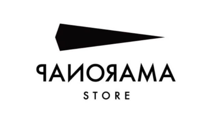 Panorama Store｜LAの感度で選ばれたハイセンス古着