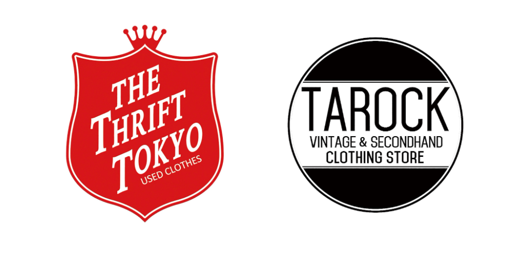 The Thrift tokyo 下北沢北口店｜60s・90sのアメリカン・ストリート