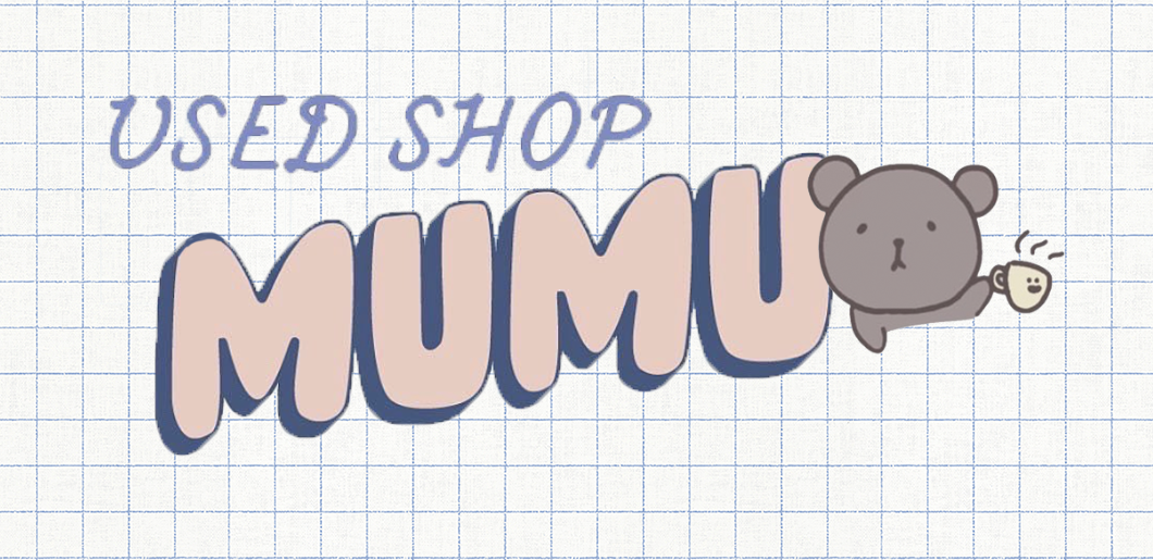 古着屋MUMU 下北沢店｜レディースのアメリカン・ガーリー