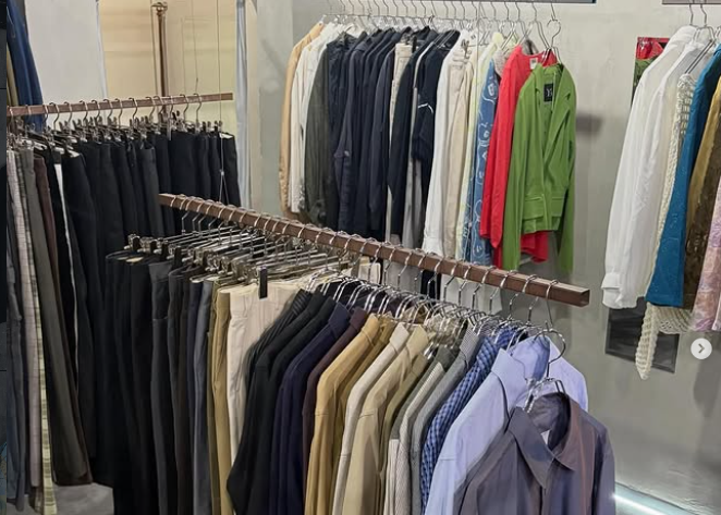   古着屋iot reverse 下北沢店｜iot系列の関連店